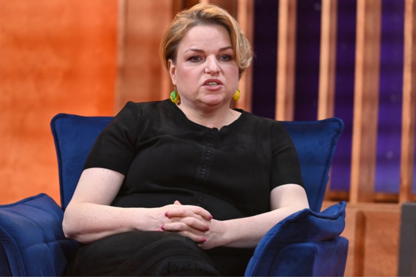 Katarzyna Bosacka przerażona składem popularnego produktu. Grzmi o skandalu
