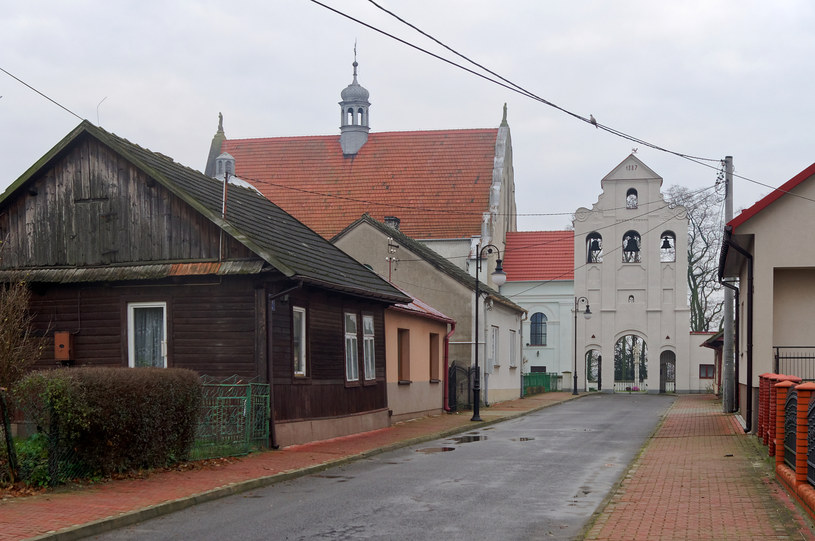 Najmniejsze z polskich miast. Dane o nich są zaskakujące