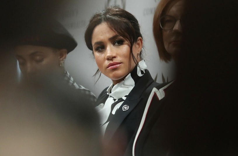 Meghan Markle znów chce „być kimś”. W tym roku podbije świat. „To będzie jej czas”