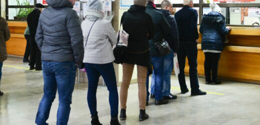Kolejki przed urzędami i surowe kary. Masz tylko 30 dni na dopełnienie obowiązku