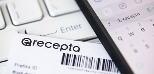 Ważne oznaczenie na recepcie. Każdy senior powinien je znać