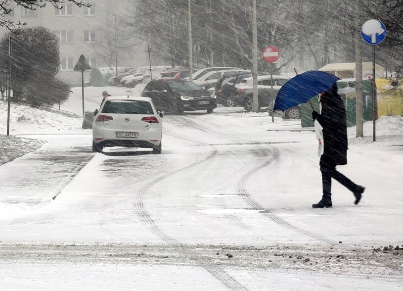 Nadchodzą rekordowo niskie temperatury. Prognoza na weekend nie napawa optymizmem