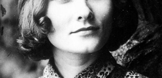 Od dziecka wiedziała, że umrze młodo. Poezja dała jej nadzieję