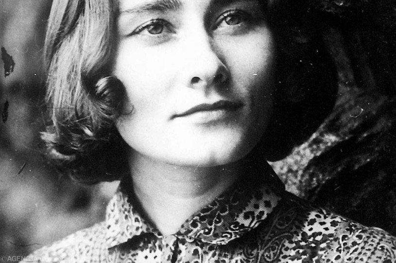 Od dziecka wiedziała, że umrze młodo. Poezja dała jej nadzieję