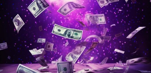 Zaciskanie pasa czy życie w dobrobycie? Sprawdź horoskop finansowy na 2024 r.