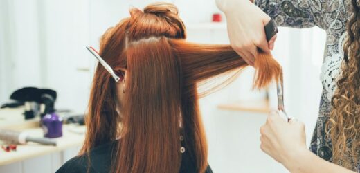 Zmysłowa fryzura na 2024 rok. „Kitty cut” – cięcie, za którym szaleją influencerki