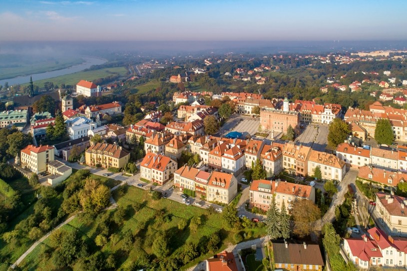 Miasta, w których każdy emeryt poczuje się dobrze. Koniecznie odwiedź w 2024 roku