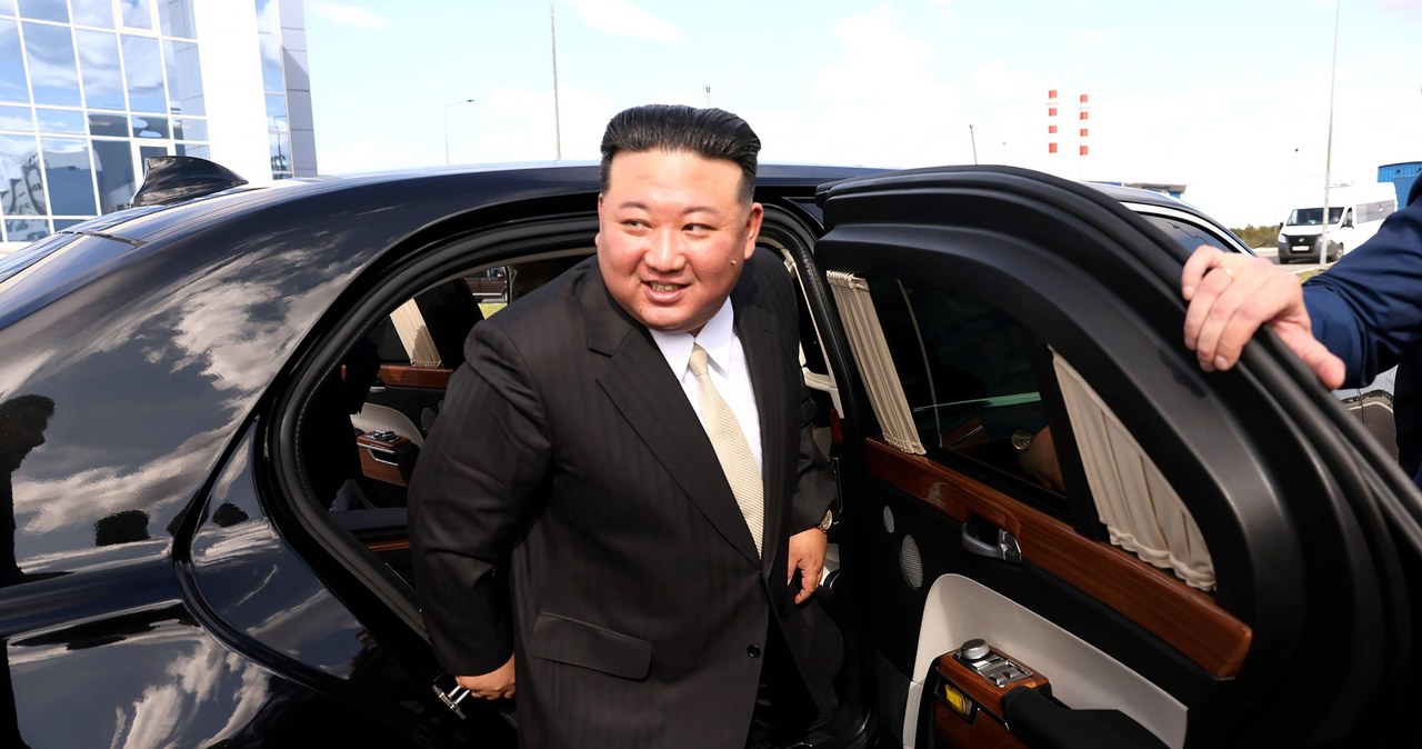 Kim Dzong Un obiecuje zacieśnienie więzi z Chinami