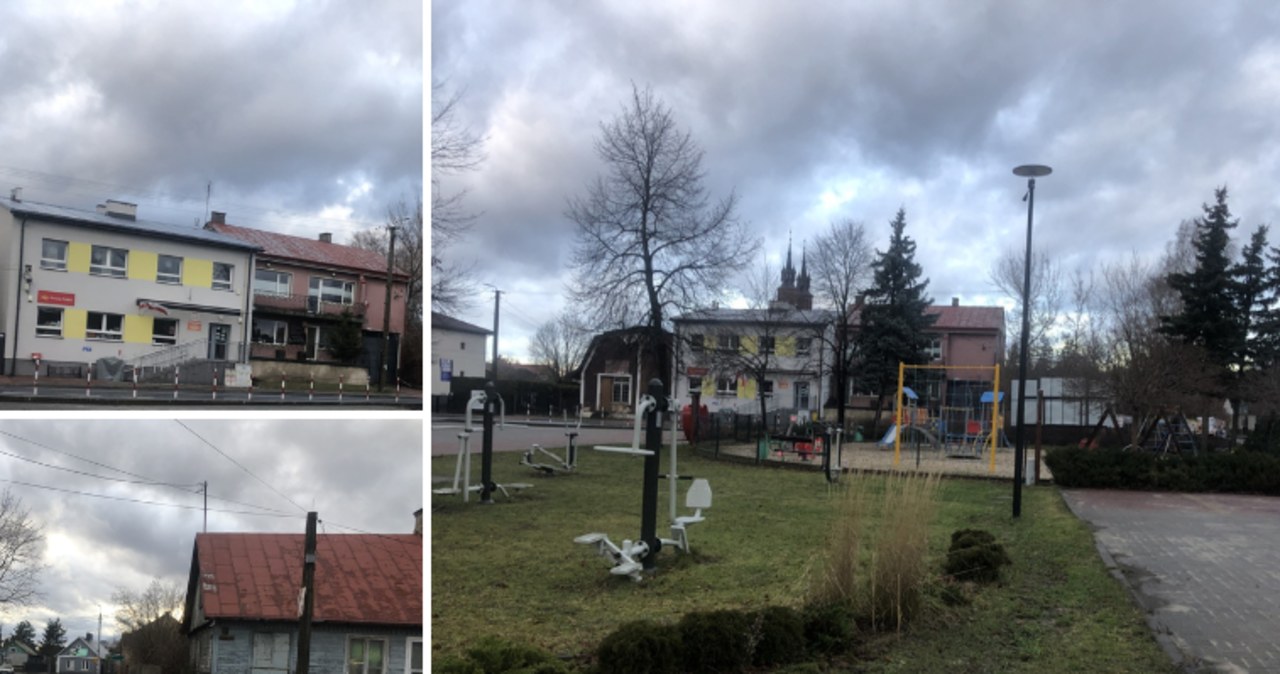 Liczba polskich miast przekroczyła tysiąc. Odwiedziliśmy jedno z nich
