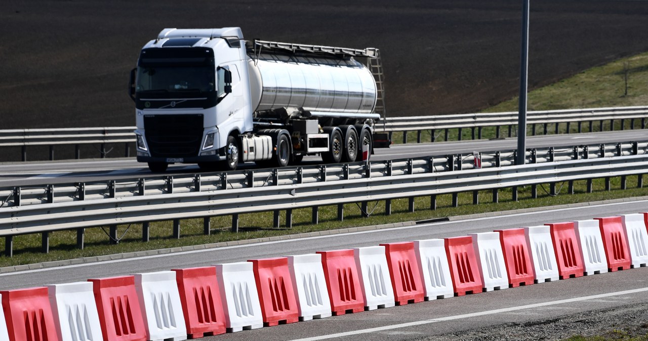 Koniec zniżki za płatności automatyczne na autostradzie A4 Katowice-Kraków