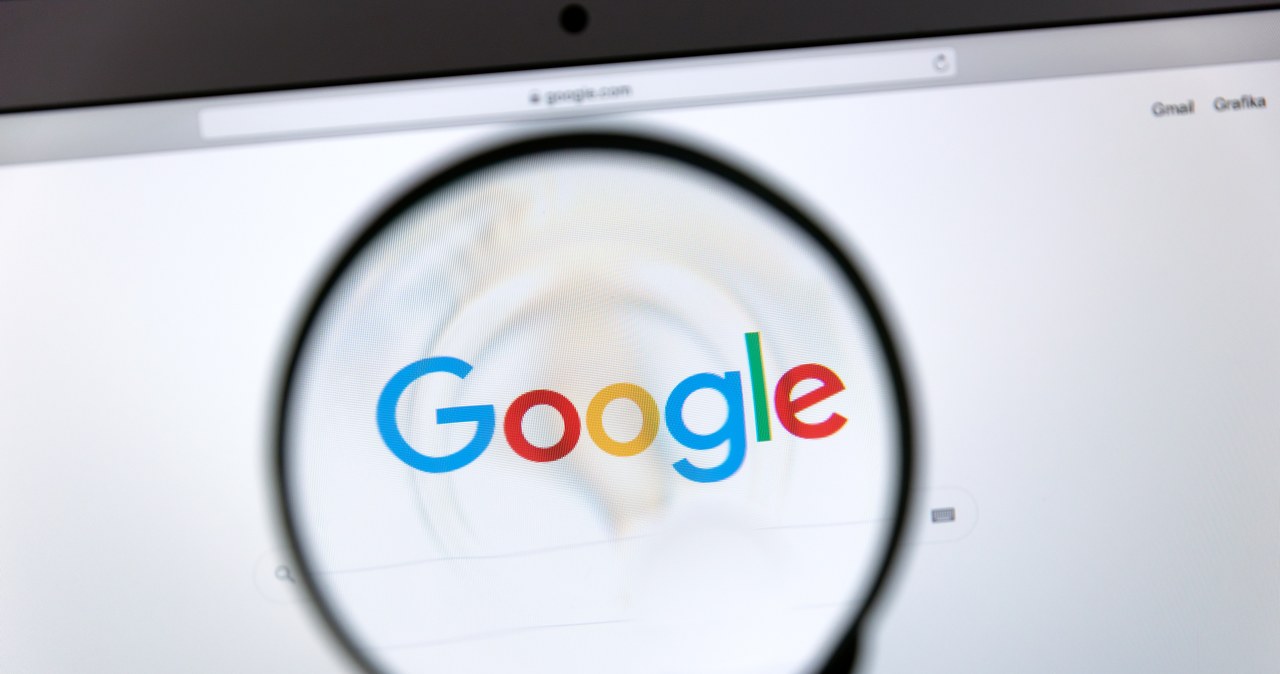 Nieprawdziwe kursy walut. Google odpowiada