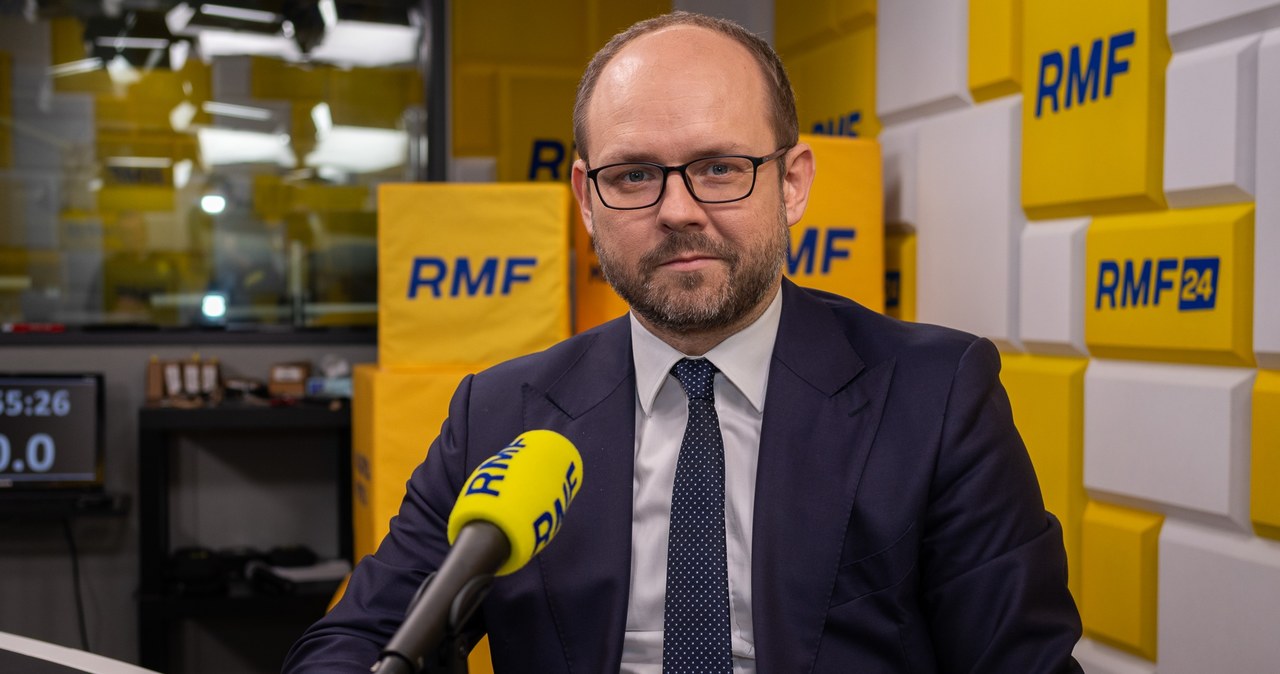Przydacz: Prezydent wyciągnął wnioski z historii. Pamięta, jak było za czasów Lecha Kaczyńskiego