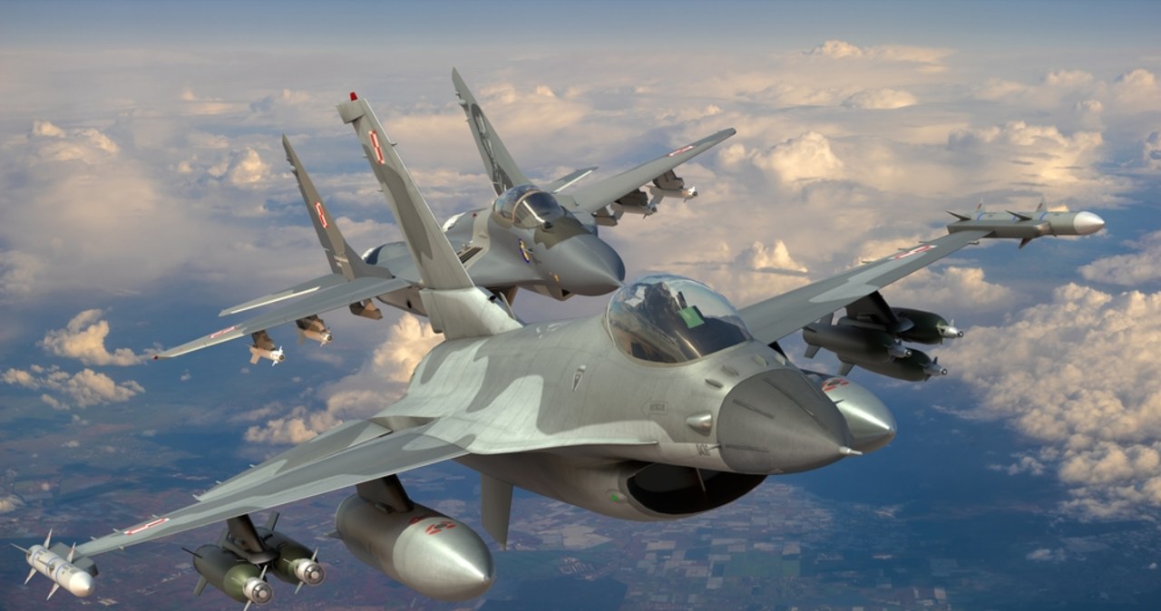 NATO będzie bronić każdego centymetra polskiej ziemi