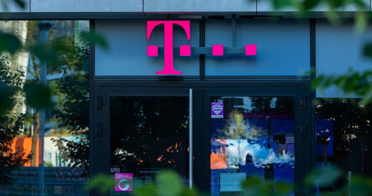 „1200 GB za darmo przez rok”. Kara dla T-Mobile za wprowadzanie w błąd klientów