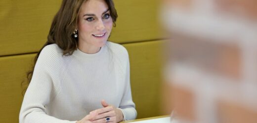 Księżna Kate olśniewa za każdym razem. Stoi za tym niejeden sekret