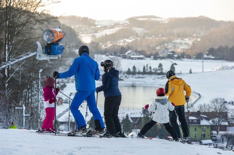 Górale czekają na zbliżające się ferie. Czy są jeszcze wolne kwatery?