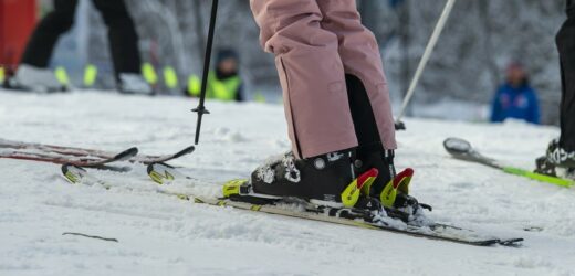 Czy w ferie zimowe będzie śnieg? Pierwsze prognozy zaskakują