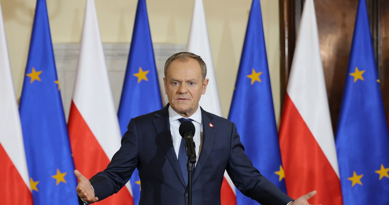 Tusk zapowiada rozliczenie rządów PiS. „Przedstawimy informacje o nadużyciach”
