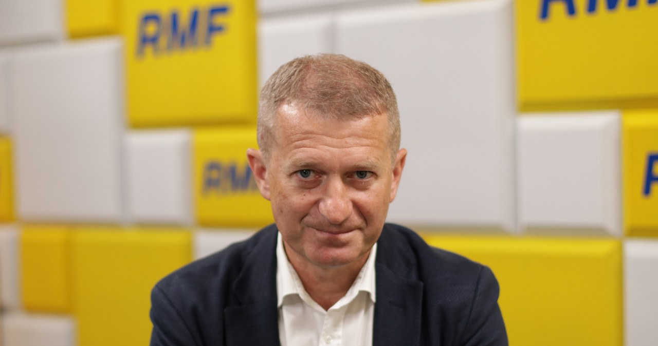 Wspólny start koalicji 15 października w wyborach samorządowych? Raś: Nie wiem, czy to realny pomysł