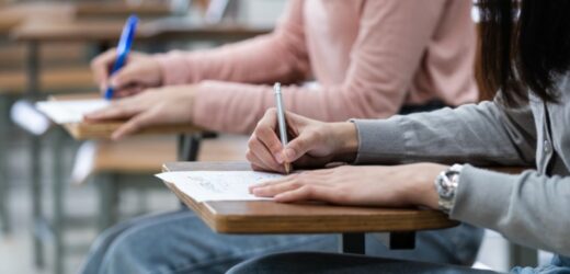 Egzamin z wiedzy ogólnej. Tylko 5 procent osób zdobędzie 10 punktów