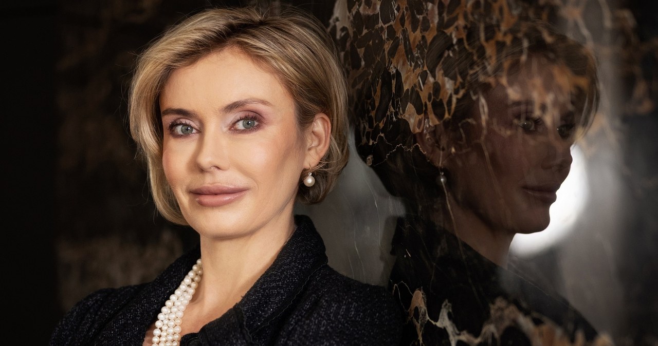 Comarch ma nową prezes. Została nią Anna Pruska