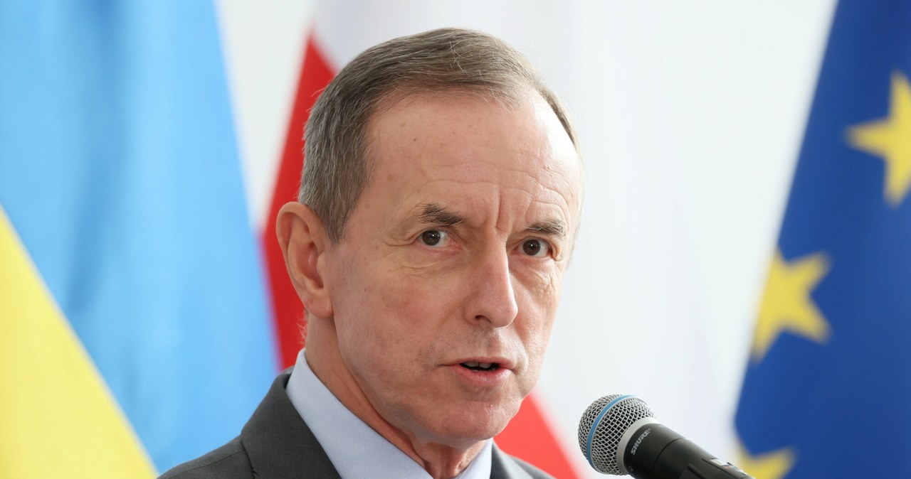 Grodzki zabiera głos ws. afery w szpitalu w Szczecinie. „To są bzdury”