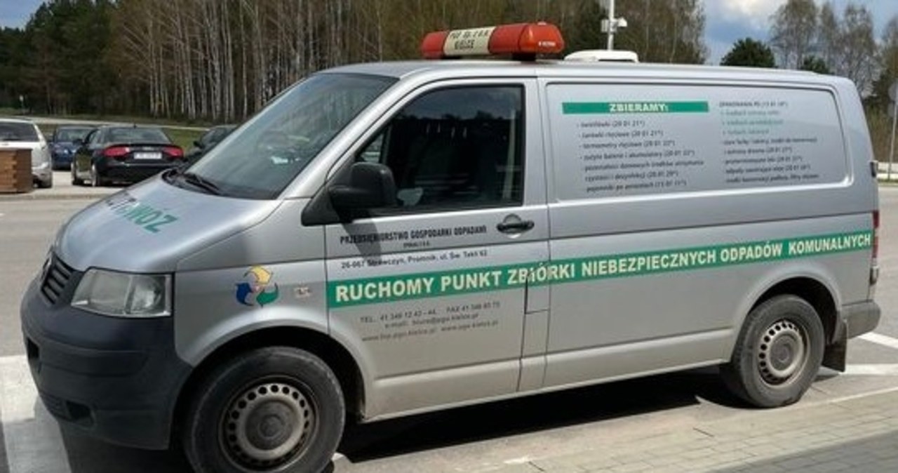 „Odrzutowóz” w Kielcach. Na ulice miasta wyruszy 12 lutego