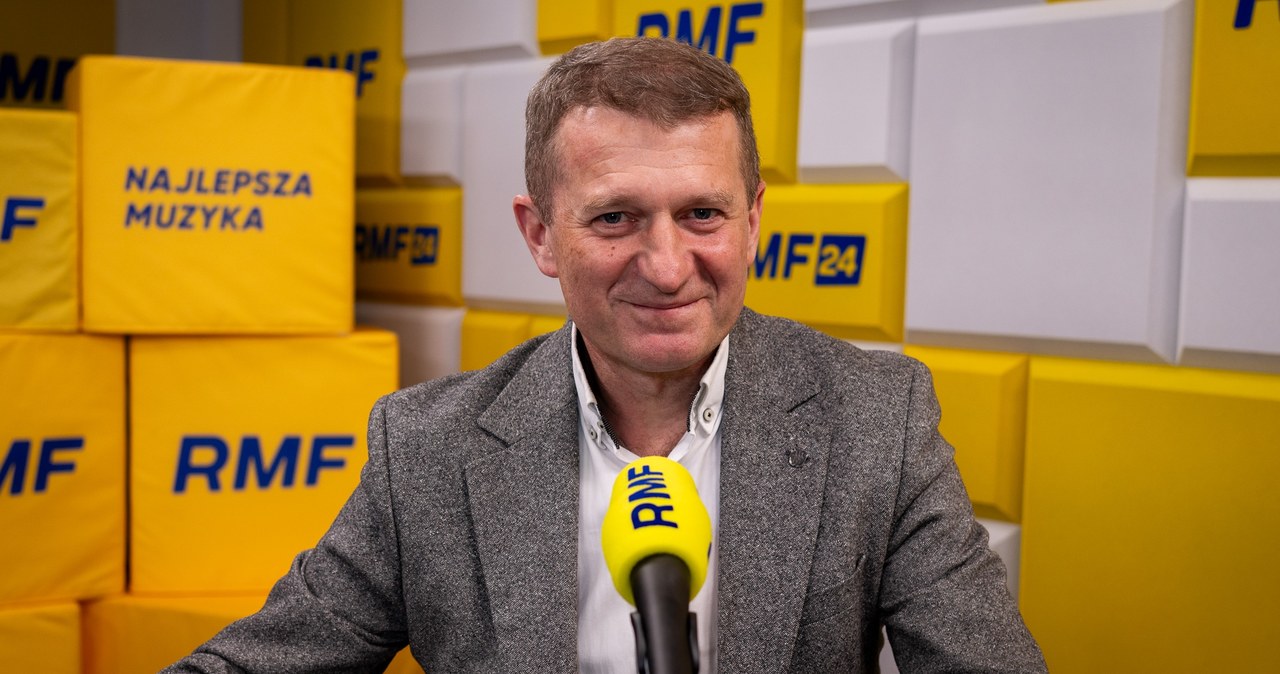 Raś: Tusk nie będzie stawiał kwestii aborcji na ostrzu noża