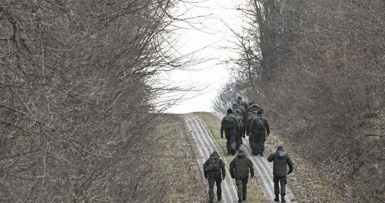 Szef BBN: Niewykluczone, że rosyjska rakieta w polskiej przestrzeni powietrznej to prowokacja