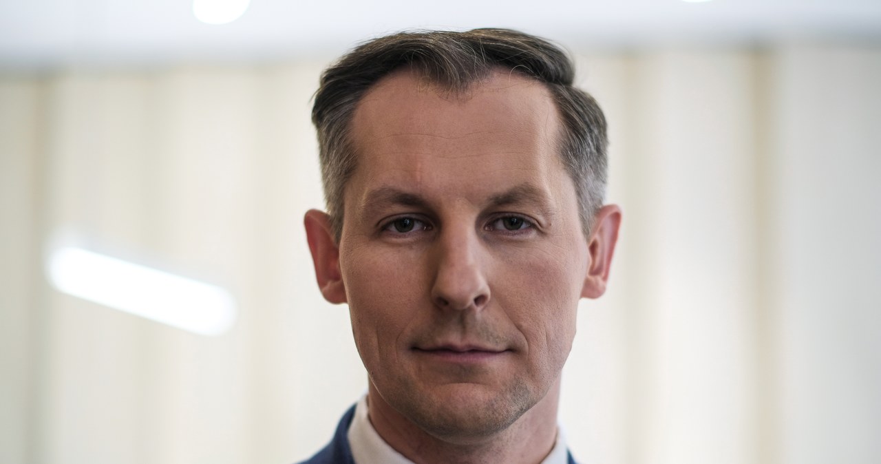 Tomasz Chróstny gościem Rozmowy o 7:00 w RMF FM i Radiu RMF24