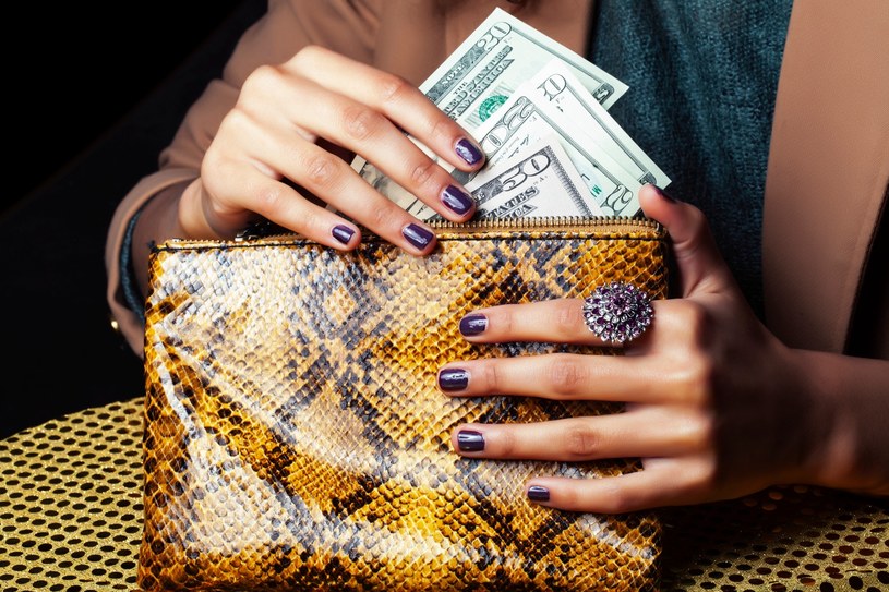 Finanse w styczniu pozostawiają wiele do życzenia. Wróżka Anne wskazuje na problemy
