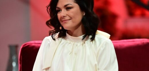 Katarzyna Cichopek już je nosi. Te 3 płaszcze są hitem zimy