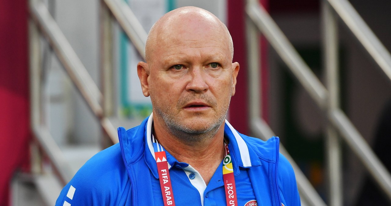 Ivan Hasek selekcjonerem reprezentacji Czech
