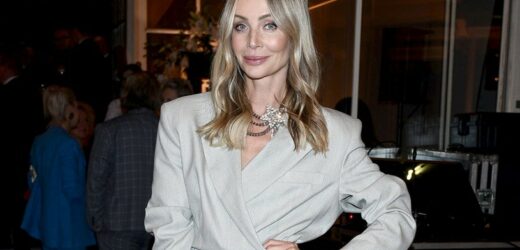 Agnieszka Woźniak-Starak olśniewa na Instagramie. „Czy to modelka Victoria’s Secret?”