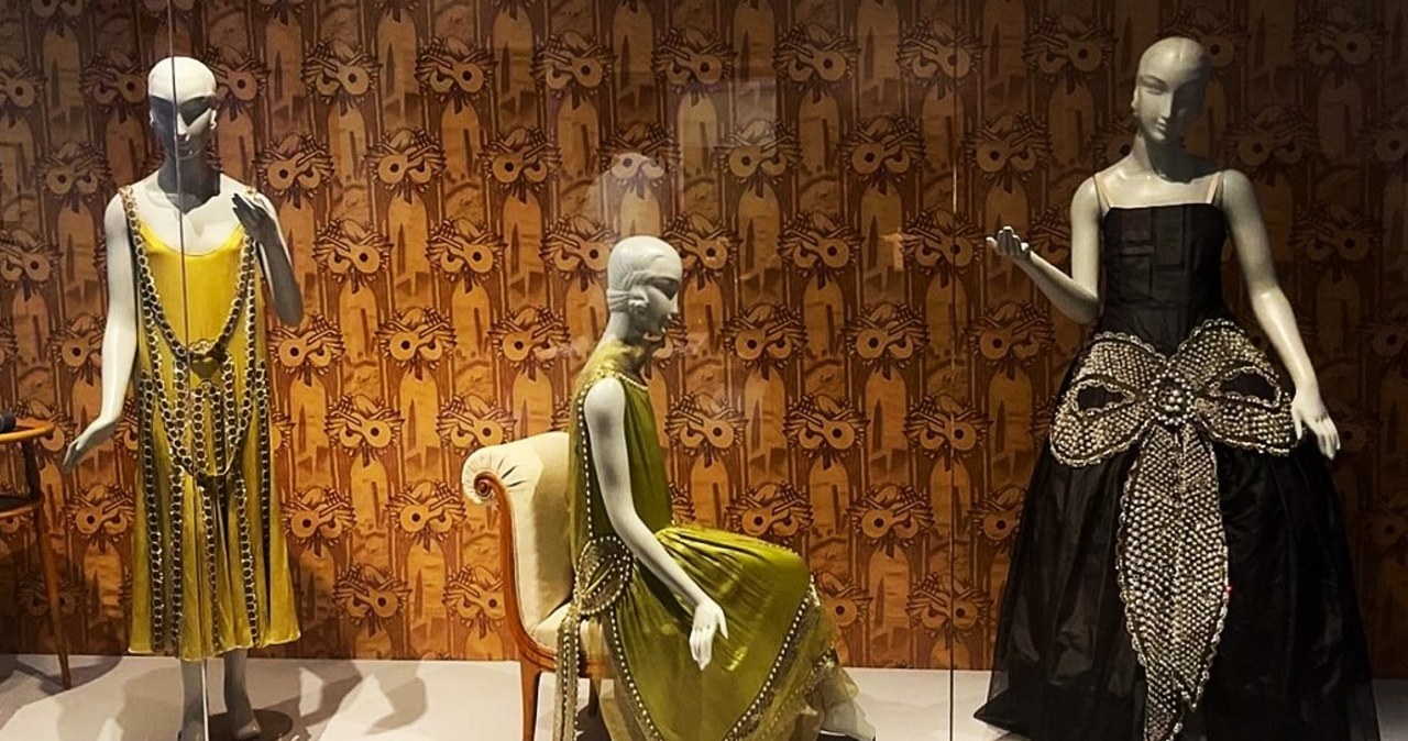 Wystawa „Paryż stawia na nowoczesność” przyciąga tłumy [FOTOREPORTAŻ]