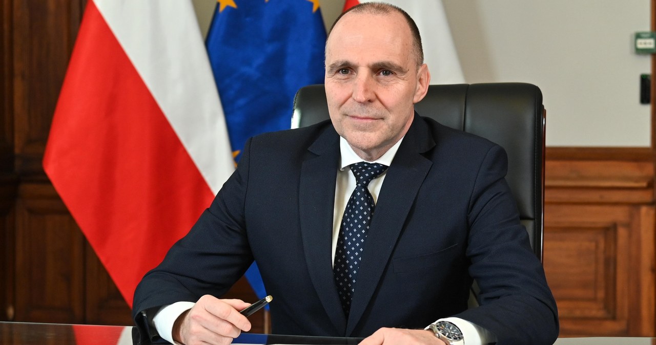 Wojewoda zachodniopomorski Adam Rudawski w RMF FM: Jednym głosem dla samorządu