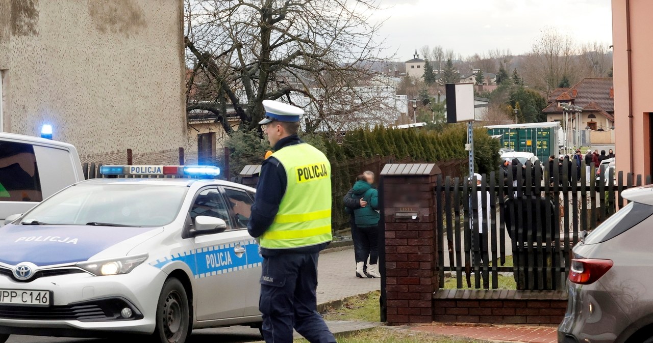 Nożownik z Częstochowy usłyszał zarzuty i złożył wyjaśnienia