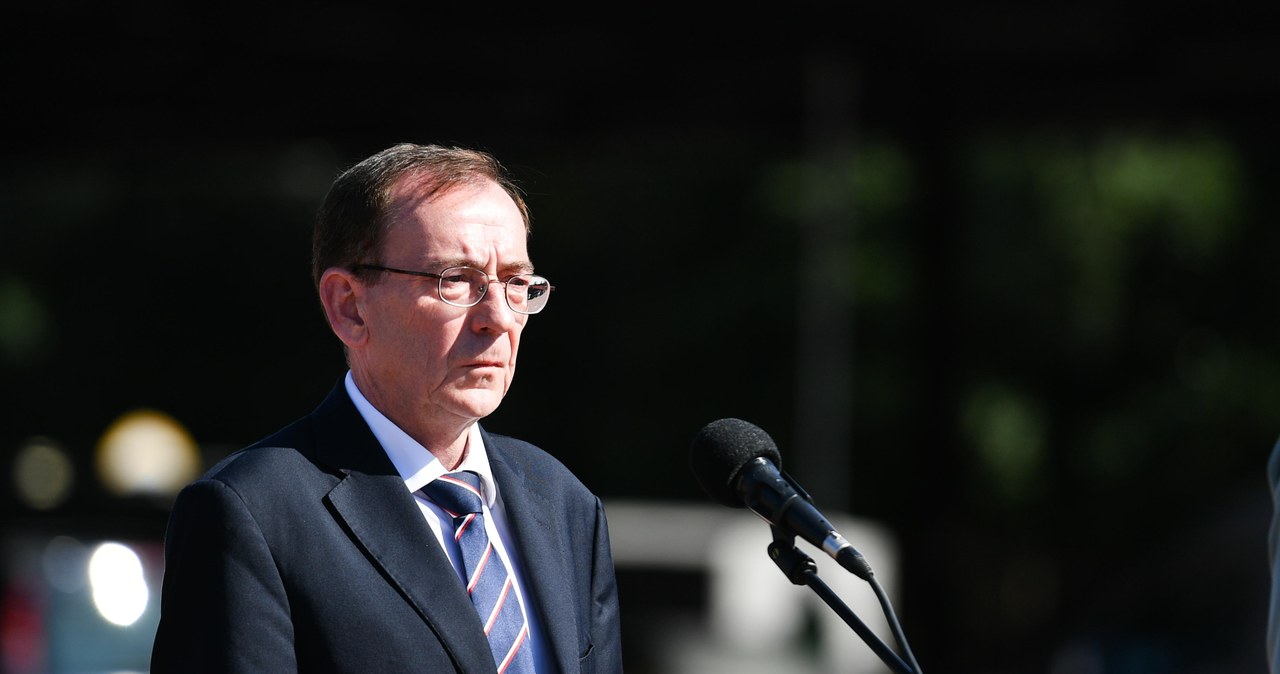 Kto zajmie się odwołaniem Kamińskiego? Sąd Najwyższy wskazał