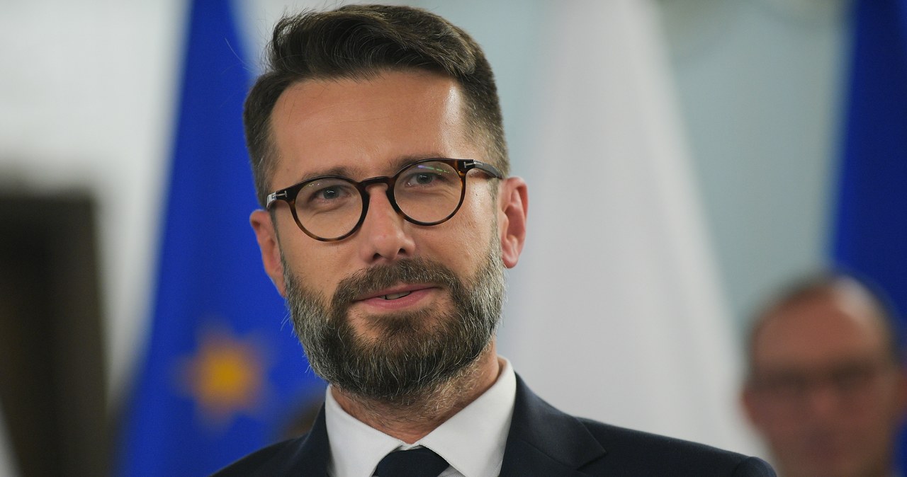 Radosław Fogiel gościem Rozmowy o 7:00 w RMF FM i Radiu RMF24