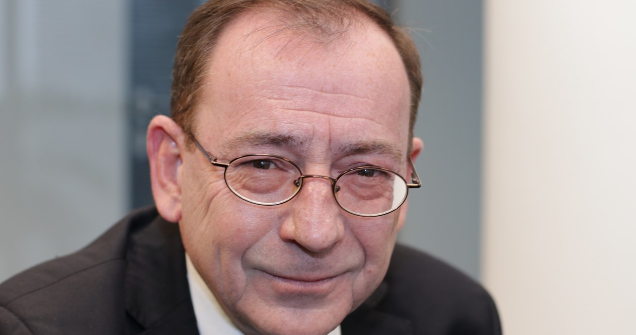 Kamiński: Jeżeli trafię do więzienia, będę prowadził działalność publiczną zza krat