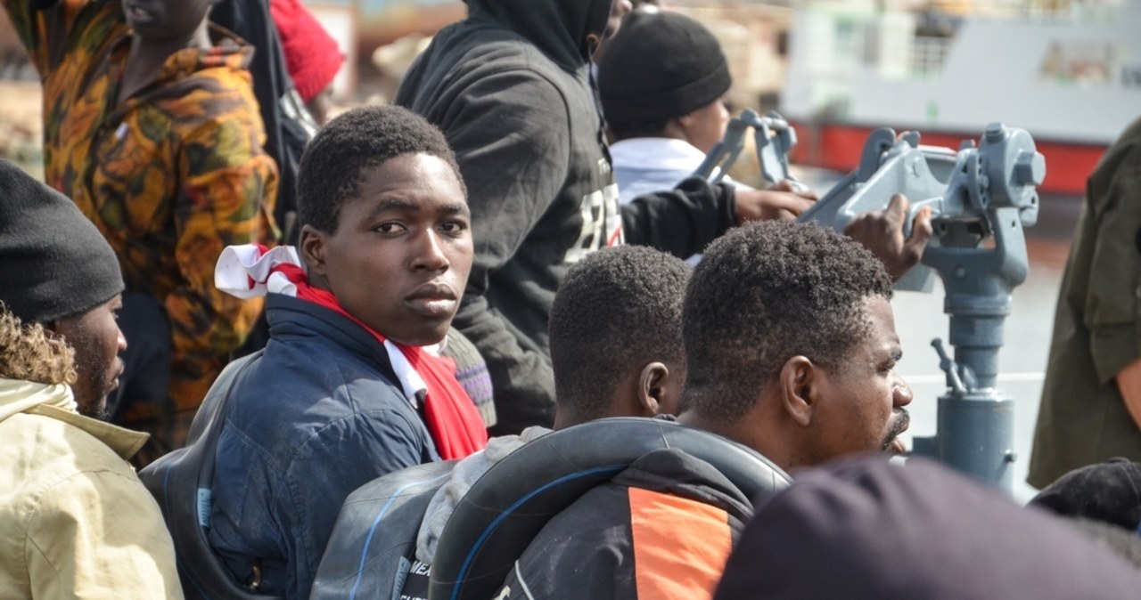 Brytyjczycy nie współpracują. Francja oskarża Londyn w sprawie migrantów