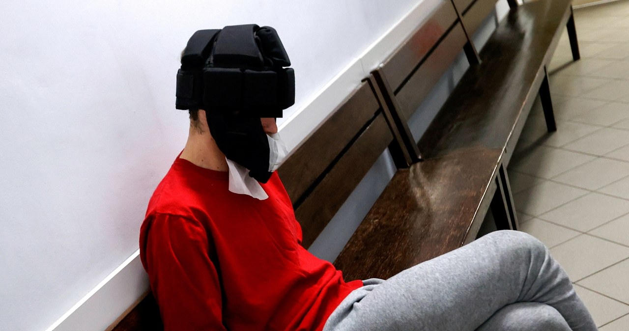 Zaatakował w miejscu pracy. Jest areszt dla nożownika