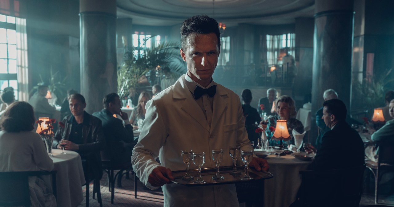 „Rojst Millenium”. Jest data premiery trzeciej części hitowego serialu