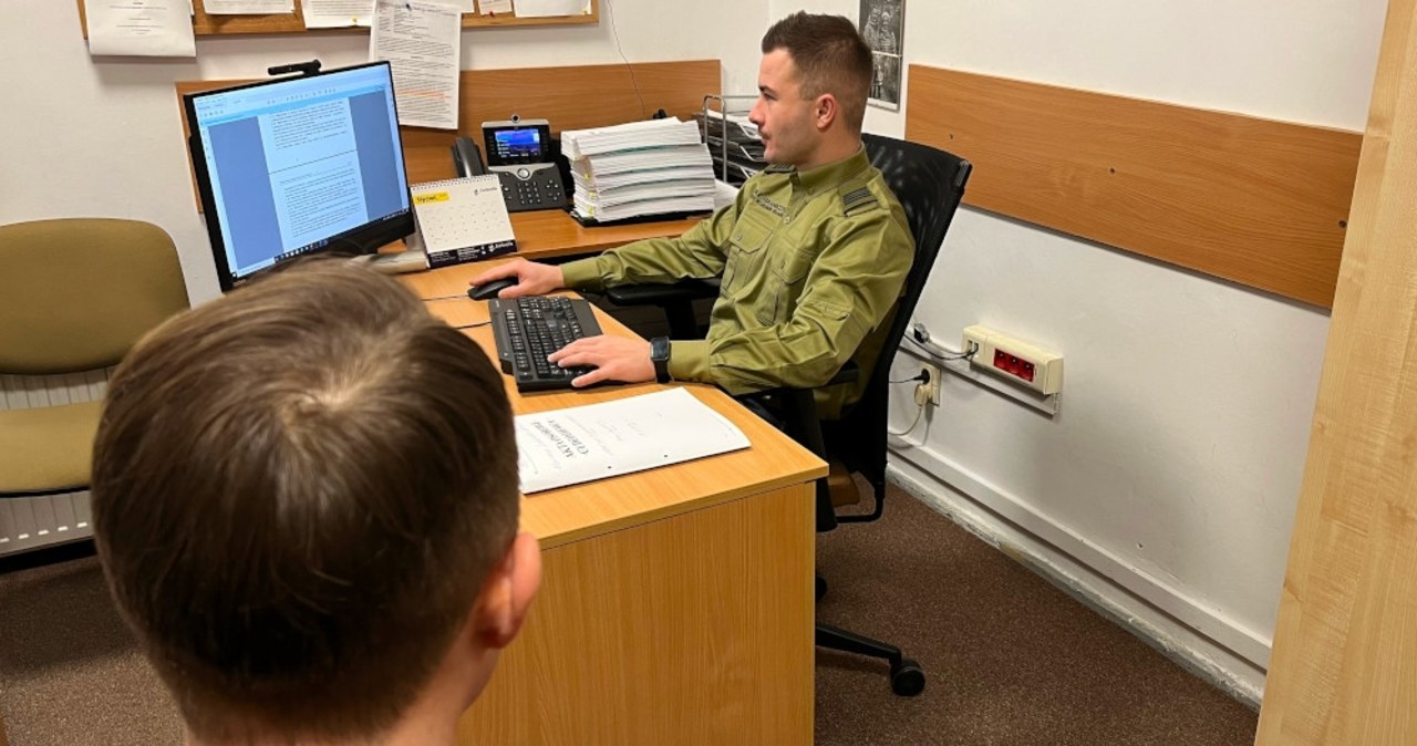 Ponad połowa pracowała nielegalnie. Efekt kontroli w Pucku