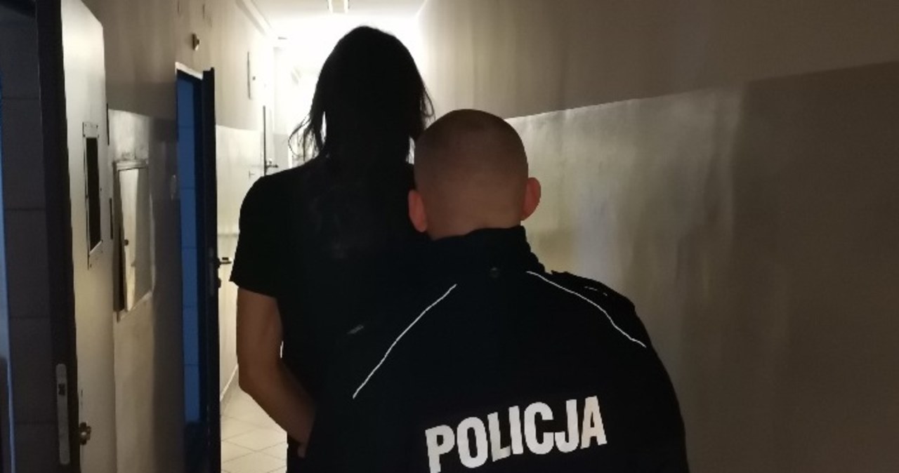 Strzały na obwodnicy Trójmiasta. 22-latek zatrzymany