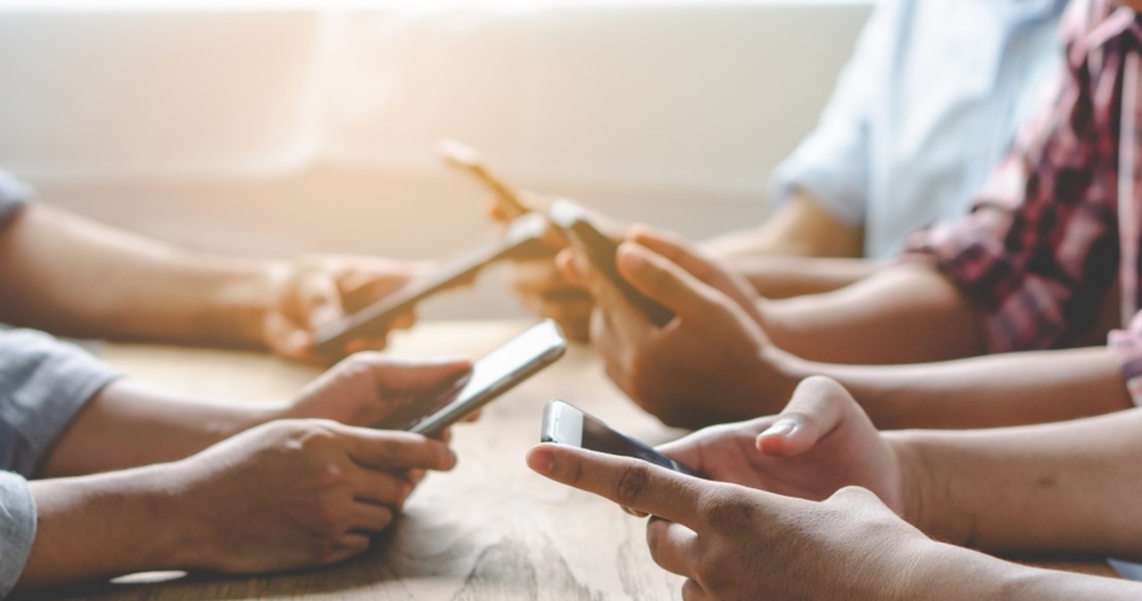 13-latek myślał, że żartuje. Sprawą zajął się Interpol