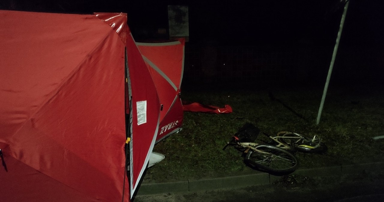 Areszt dla sprawcy wypadku w Pyzdrach