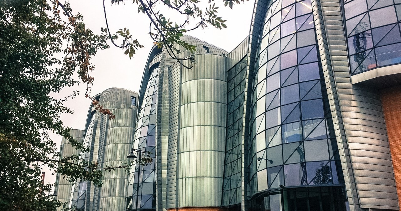 Urodziny Centrum Nauki i Techniki i łódzkiego Planetarium