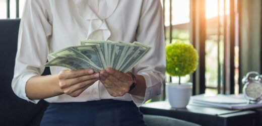Gwiazdy ześlą na nie deszcz pieniędzy. Te znaki zodiaku wkrótce mocno się wzbogacą