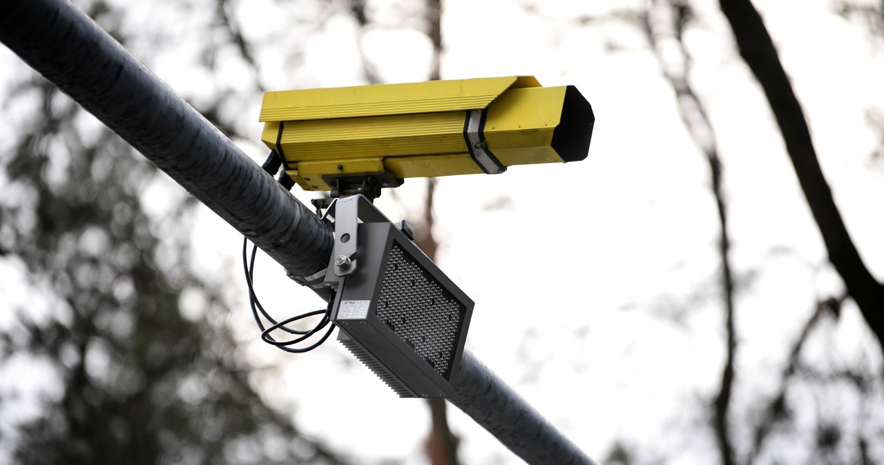 Ekspert o bezpieczeństwie na drogach: Odcinkowe pomiary prędkości to przyszłość